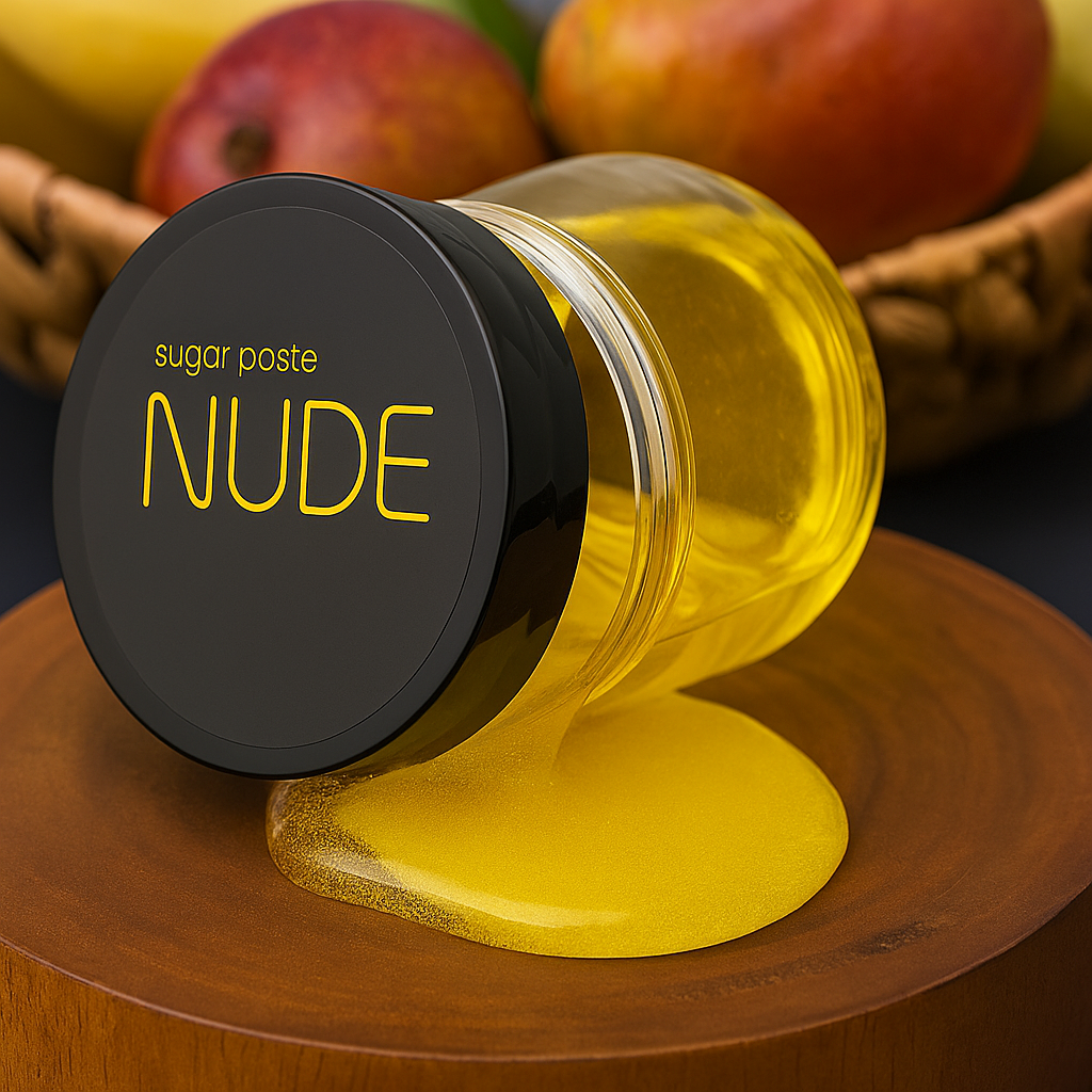 Zucker Paste KLASSIK