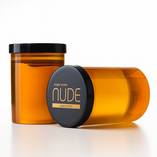 NUDE Zuckerpaste – Classic