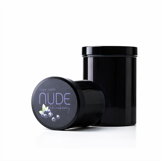 Sugaring Paste Blueberry – Professional