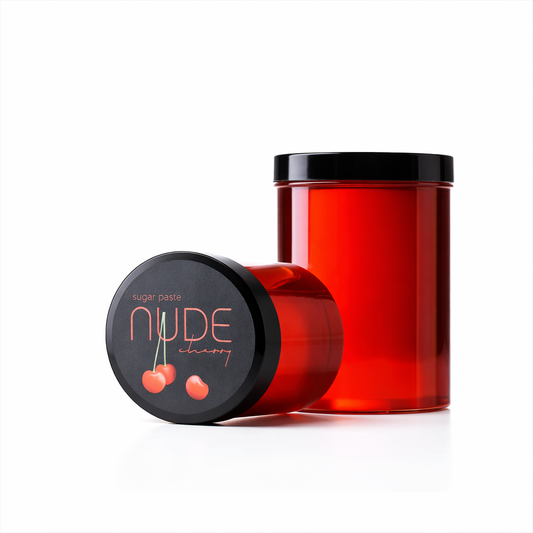 Sugaring Paste Cherry – Professional